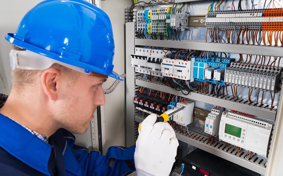 électricien agree Saint-Omer-en-Chaussée