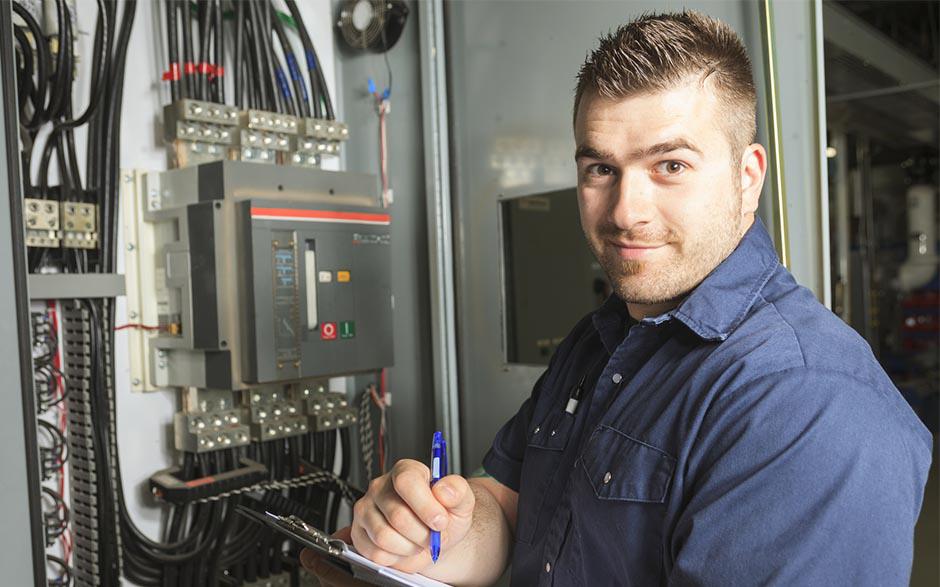 entreprise d'électricité Maisons-Alfort