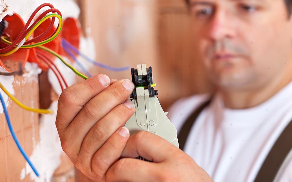  urgence électricité Saint-Chéron