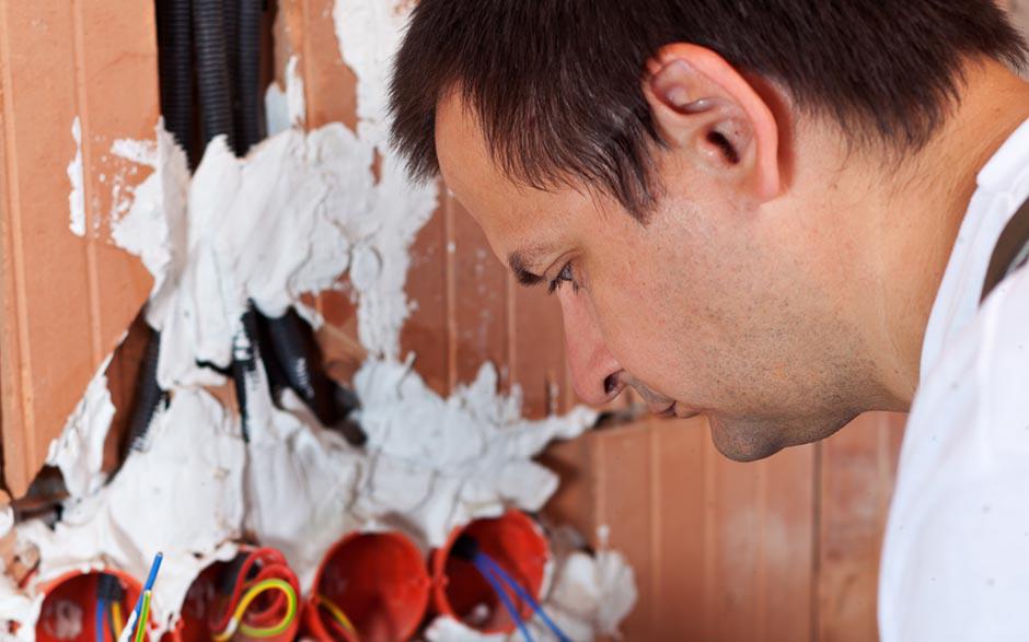  urgence électricité Saint-Chéron