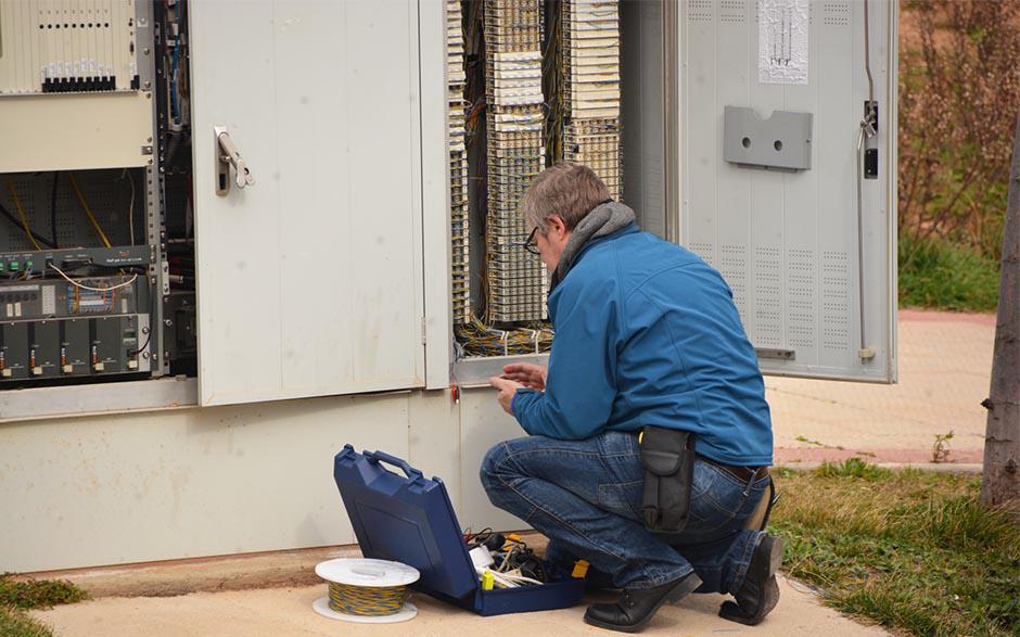 recherche électricien bâtiment Villemomble