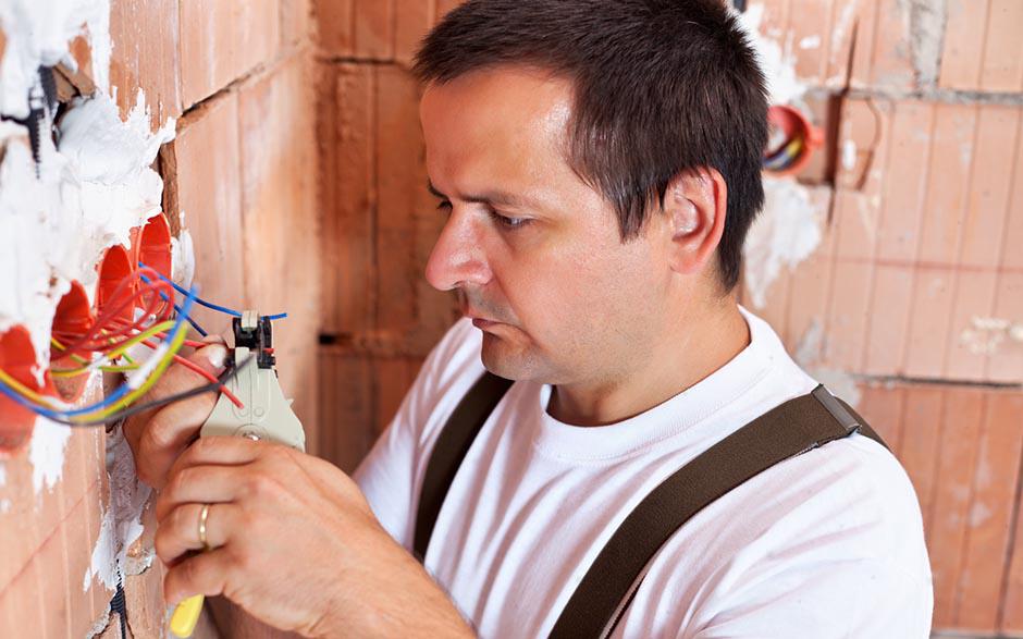 urgence électricité Saint-Chéron