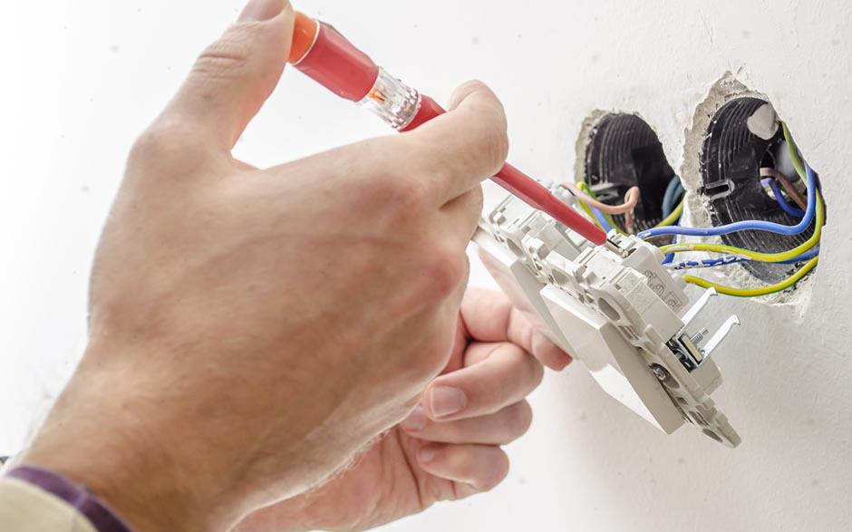 électricien installateur Paris 20