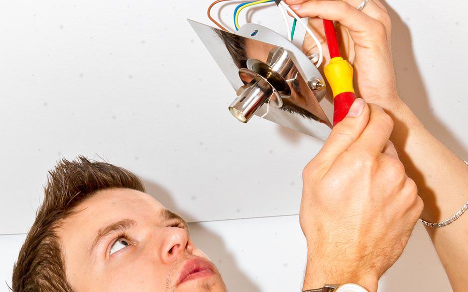 électricité générale Buc
