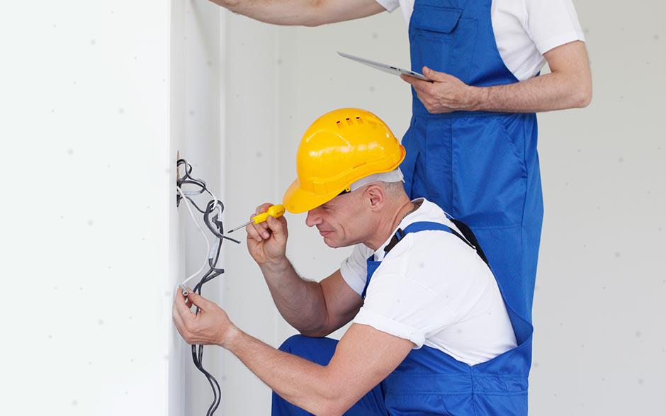  urgence électricité Saint-Chéron