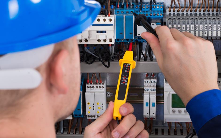  urgence électricité Saint-Chéron