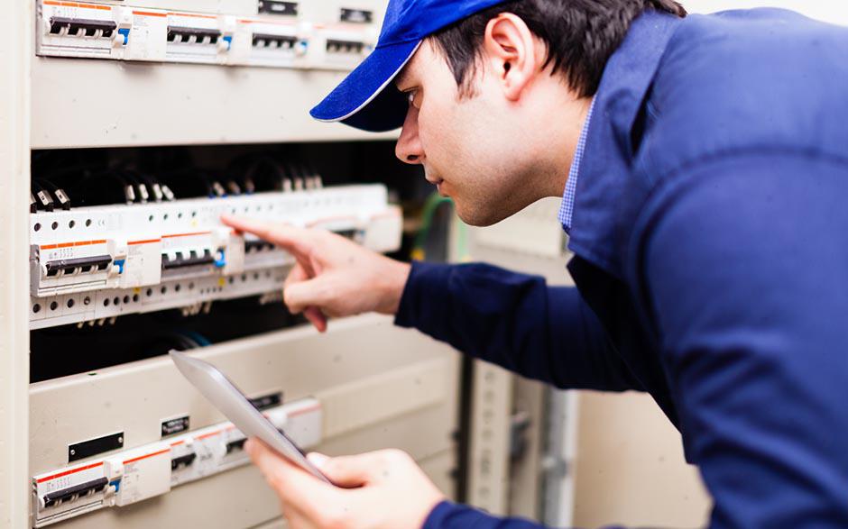  urgence électricité Saint-Chéron